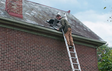 what affects urgent West Retford roof repairs