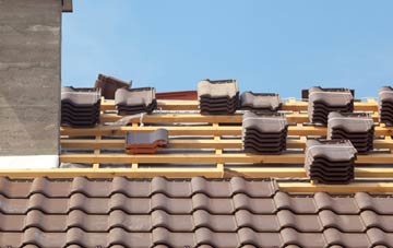West Retford clay roofing costs