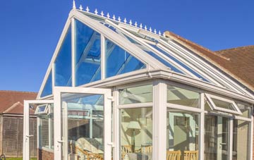 conservatory roof insulation costs West Retford