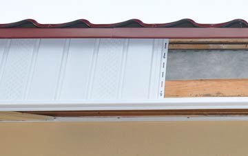 West Retford fascia repair costs
