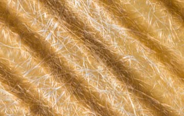 West Retford fibreglass roof waterproofing