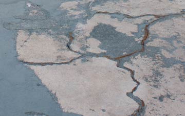 fibreglass roofing replacement West Retford