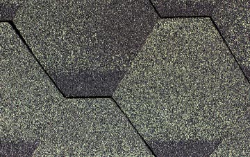 West Retford fibreglass shingle repairs