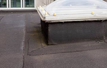 disadvantages of West Retford flat roofs