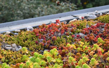 the cost of West Retford green roof installation