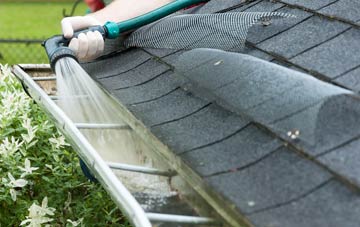 West Retford gutter cleaning costs