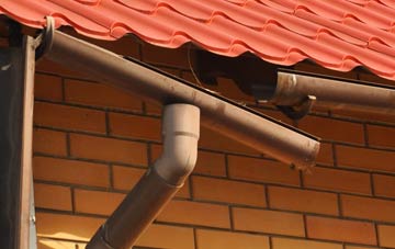 West Retford gutter repair costs
