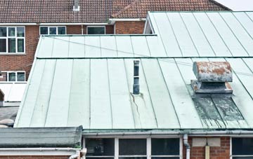 West Retford lead roofing costs