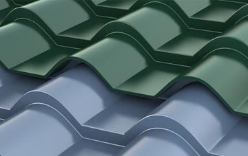 who should consider West Retford plastic roofs