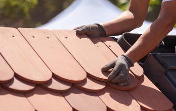 West Retford roof tile contractors