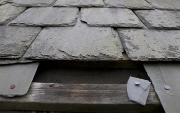 West Retford slate roof repairs and maintenance