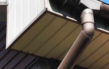 West Retford soffit installation costs