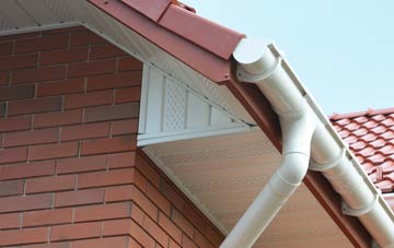 West Retford soffit repair costs