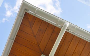 West Retford soffit types