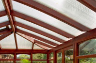 West Retford conservatory roofing insulation
