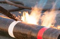 West Retford flat roofing replacement