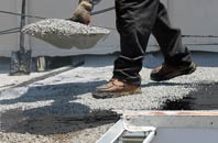 find rated West Retford flat roofing replacement companies