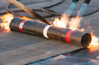 West Retford flat roof sealing