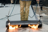 West Retford flat roof sealing quote