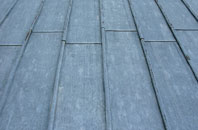West Retford lead roofing