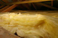 West Retford pitch roof insulation