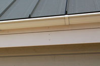 West Retford soffit repair