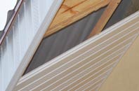 rated West Retford soffit repair companies
