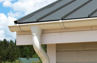 West Retford soffits