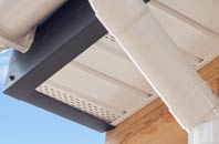 find rated West Retford soffit companies